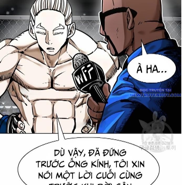 Shark - Cá Mập chapter 289 - Trang 35