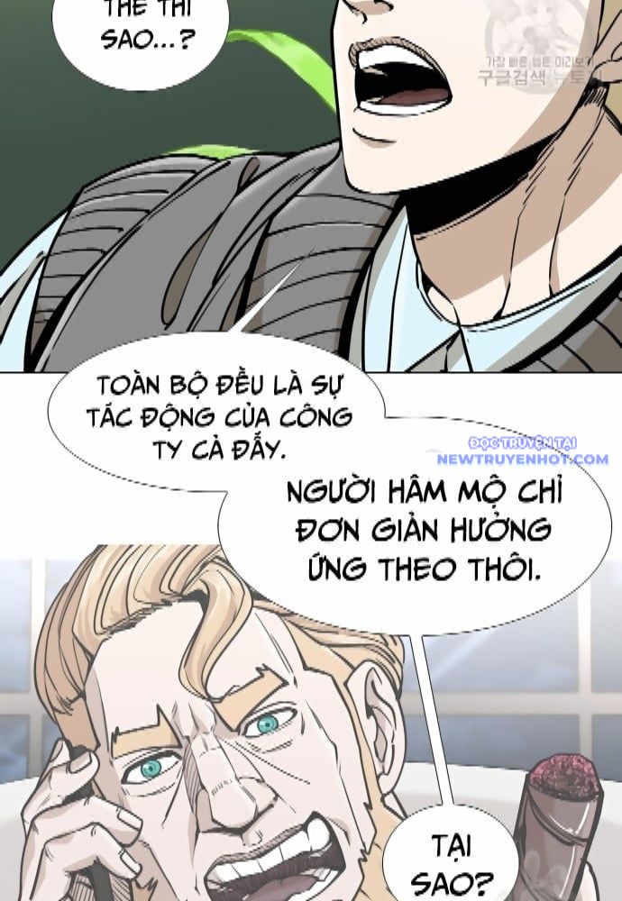 Shark - Cá Mập chapter 269 - Trang 25