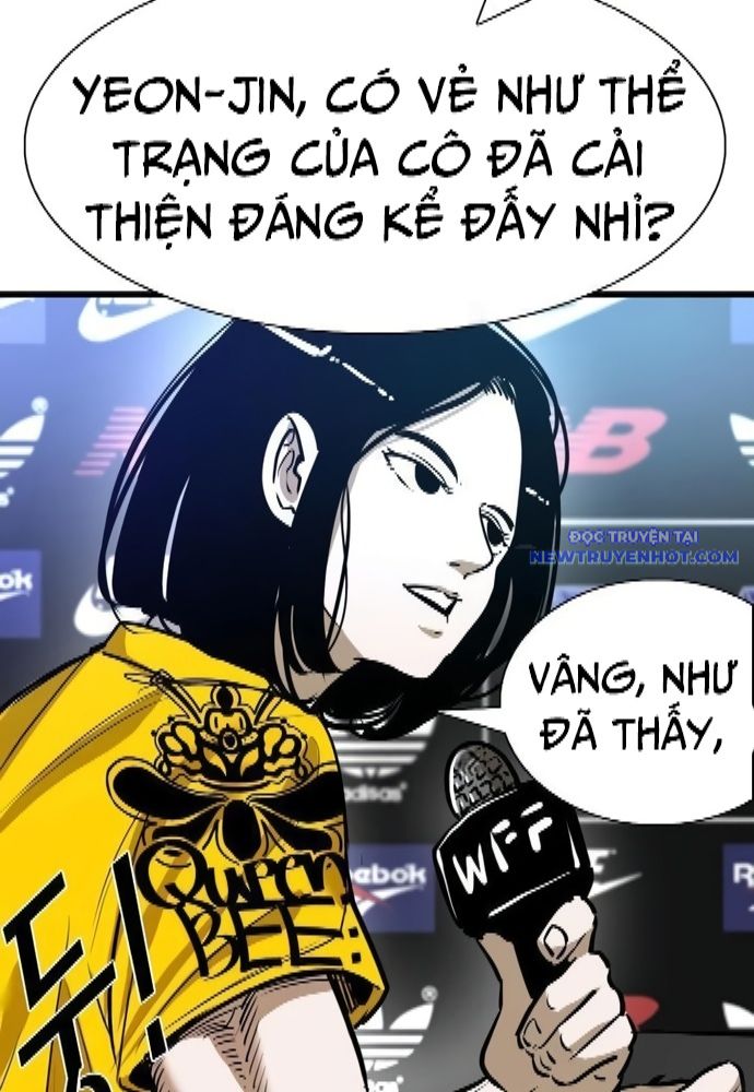 Shark - Cá Mập chapter 328 - Trang 95