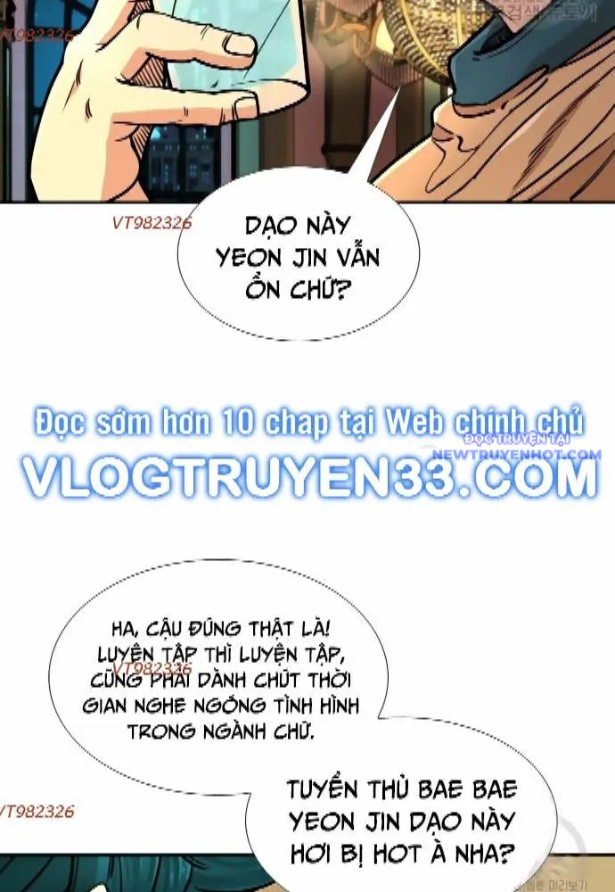 Shark - Cá Mập chapter 267 - Trang 43