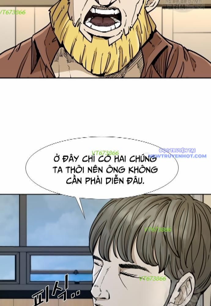 Shark - Cá Mập chapter 269 - Trang 41