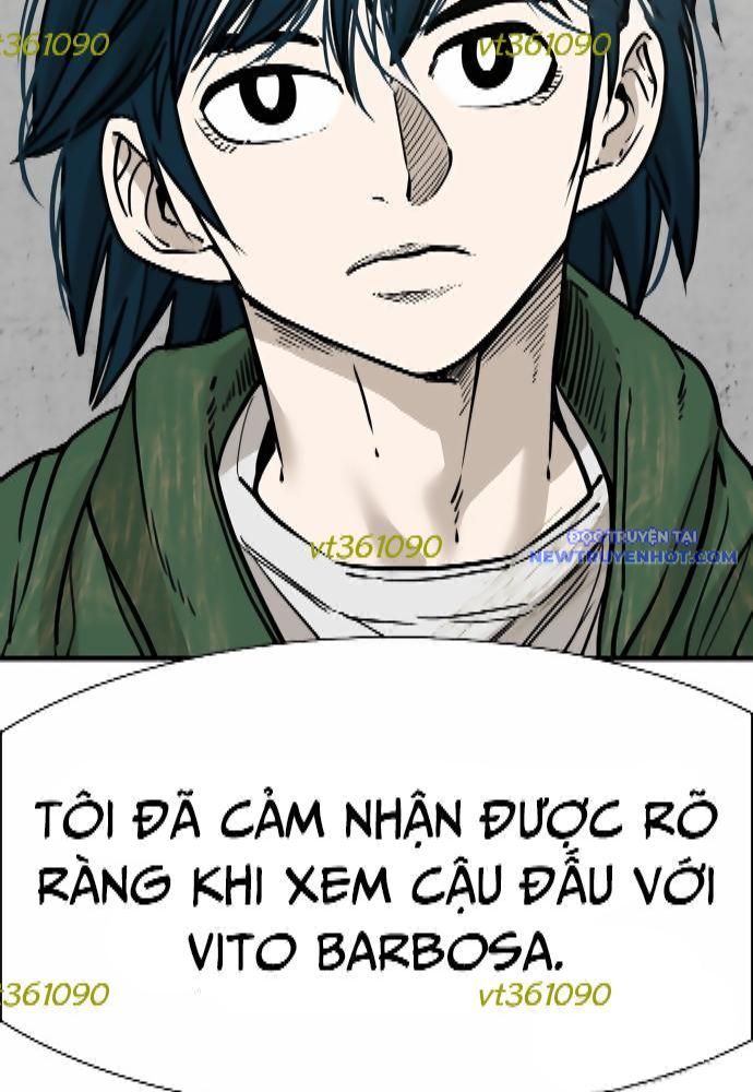 Shark - Cá Mập chapter 306 - Trang 49