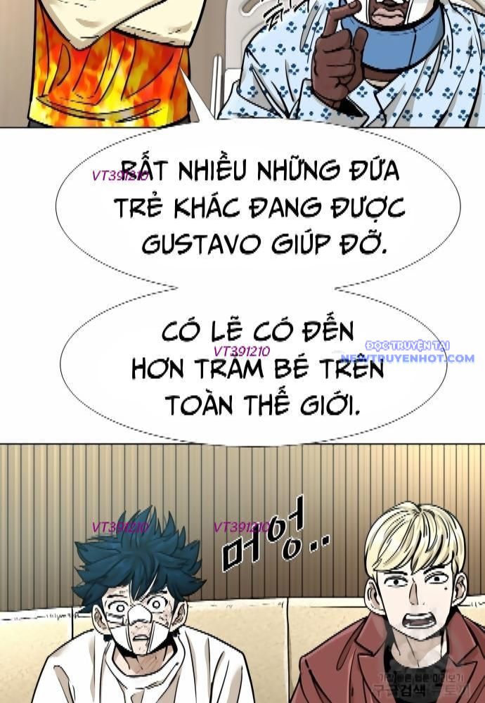 Shark - Cá Mập chapter 265 - Trang 50