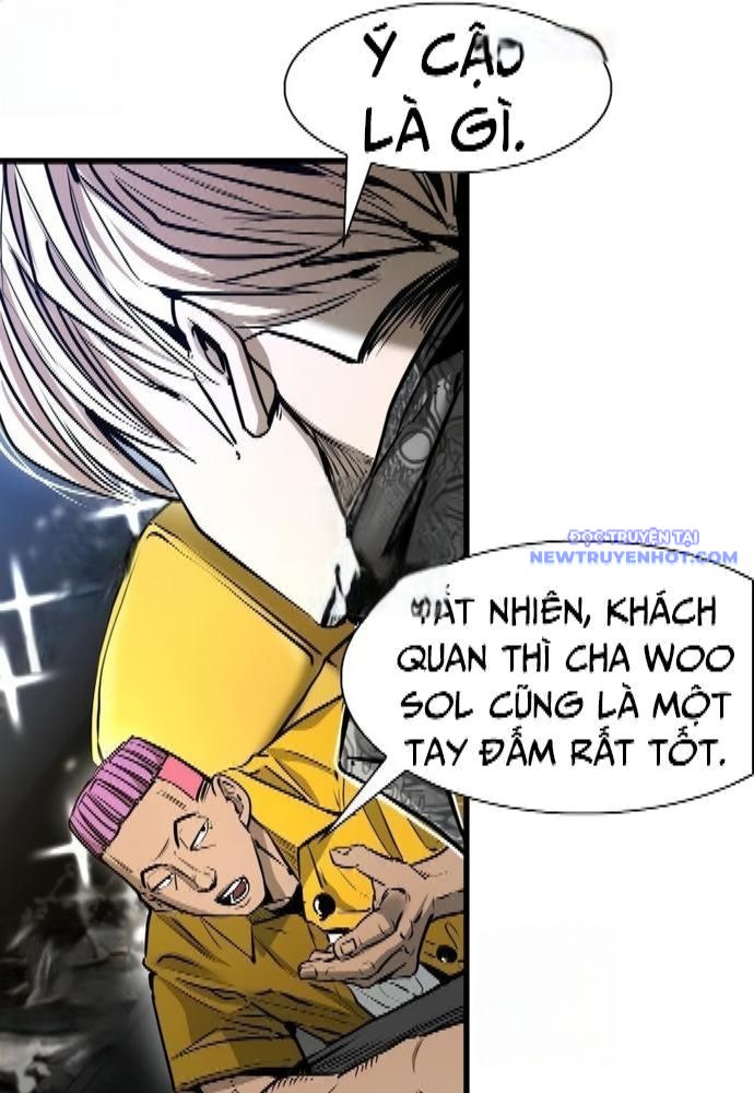 Shark - Cá Mập chapter 329 - Trang 60