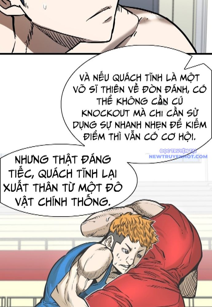 Shark - Cá Mập chapter 332 - Trang 82