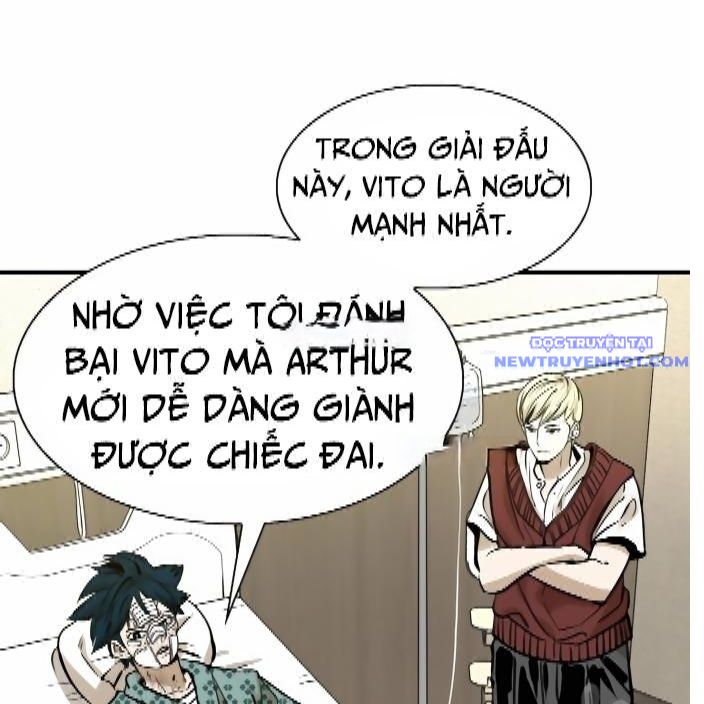 Shark - Cá Mập chapter 292 - Trang 70