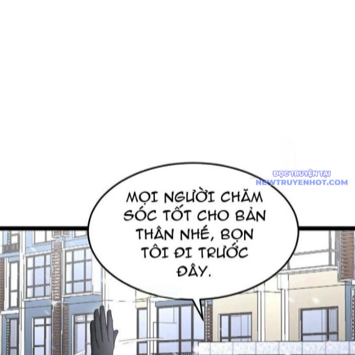 Toàn Cầu Băng Phong: Ta Chế Tạo Phòng An Toàn Tại Tận Thế chapter 592 - Trang 23