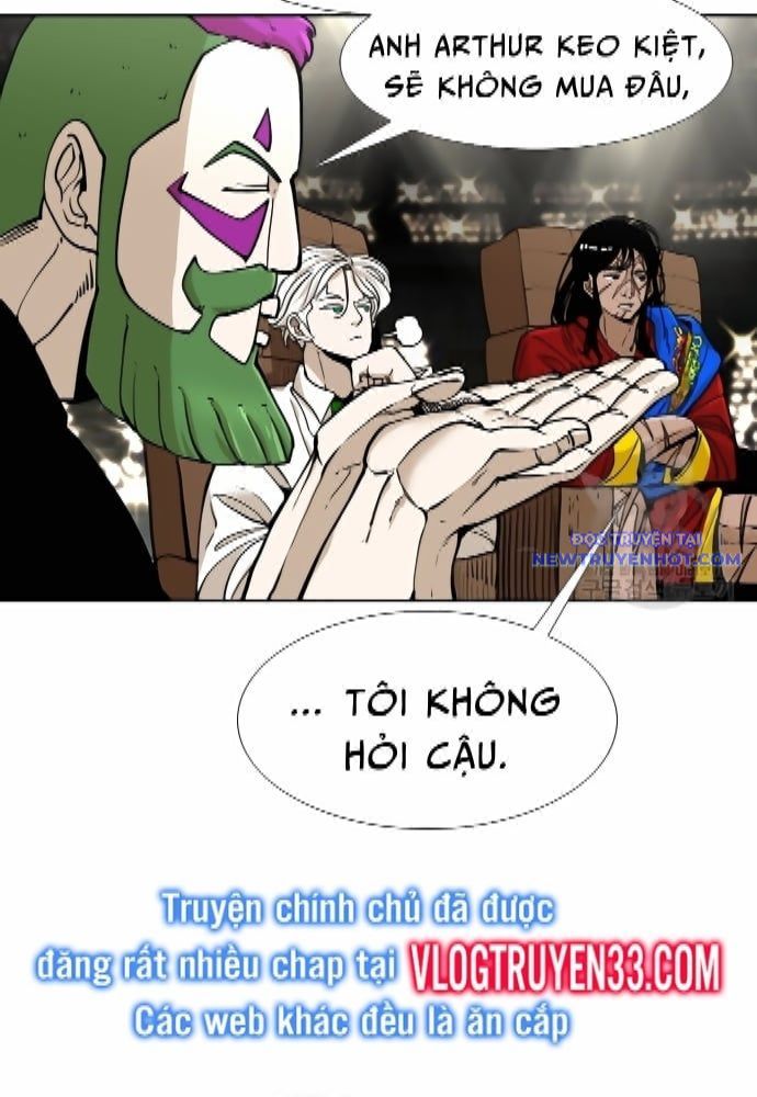 Shark - Cá Mập chapter 259 - Trang 23