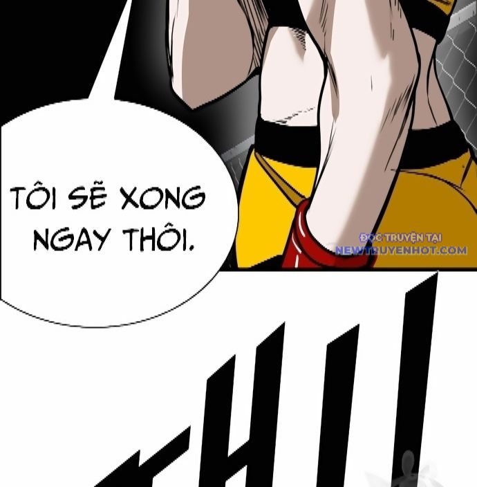 Shark - Cá Mập chapter 301 - Trang 105