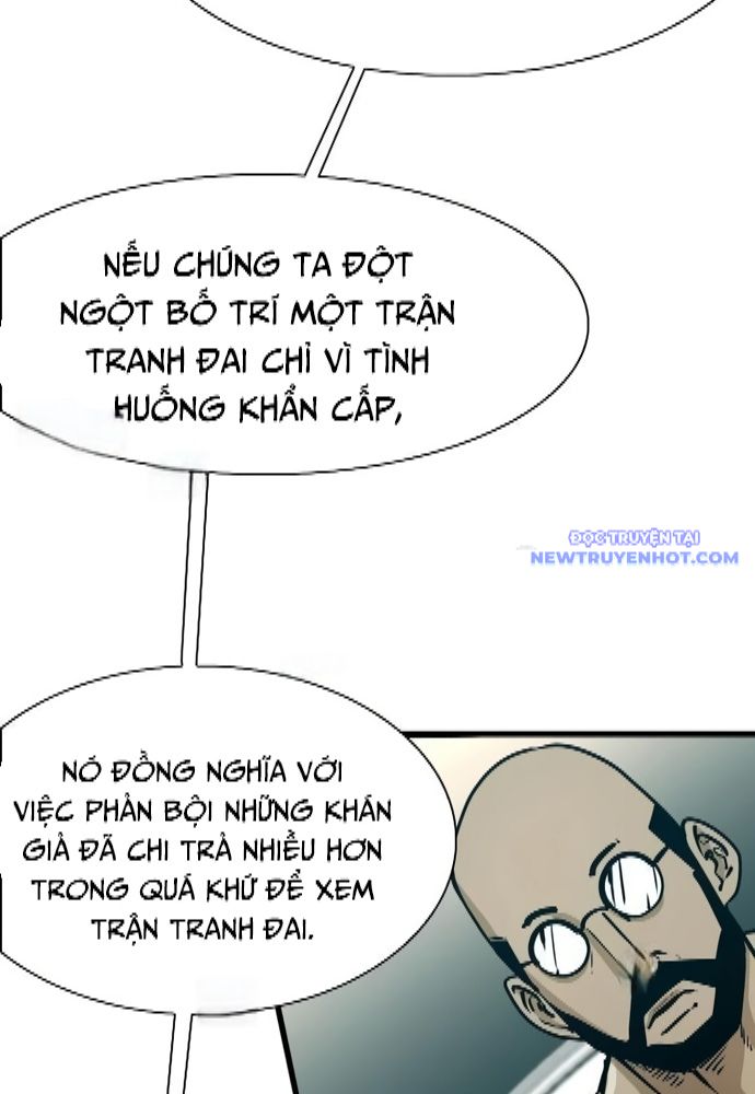 Shark - Cá Mập chapter 325 - Trang 18