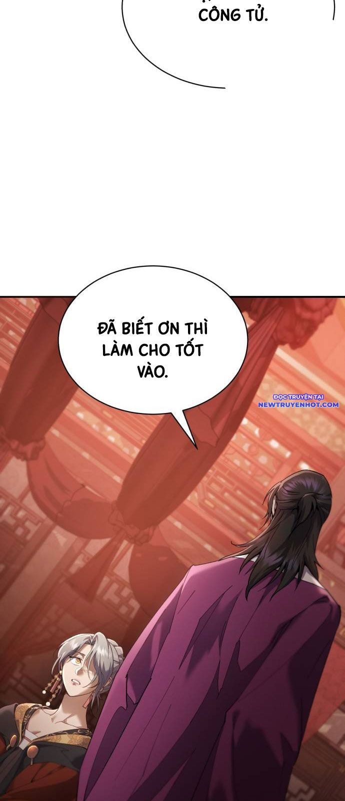 Thiên Ma Muốn Sống Một Cuộc Đời Bình Lặng chapter 19 - Trang 51