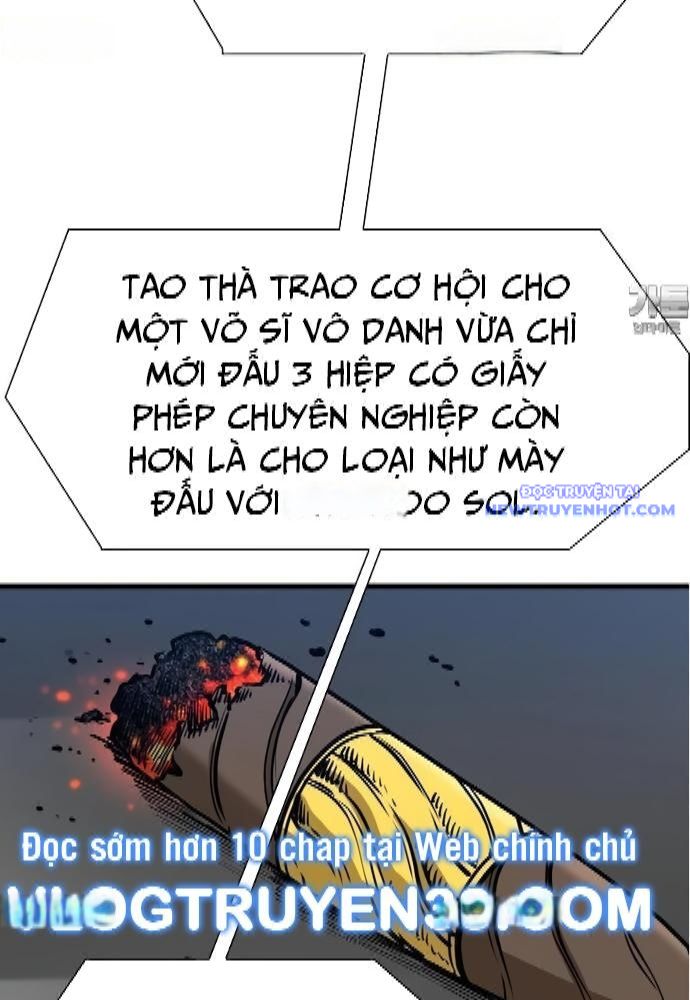 Shark - Cá Mập chapter 326 - Trang 45