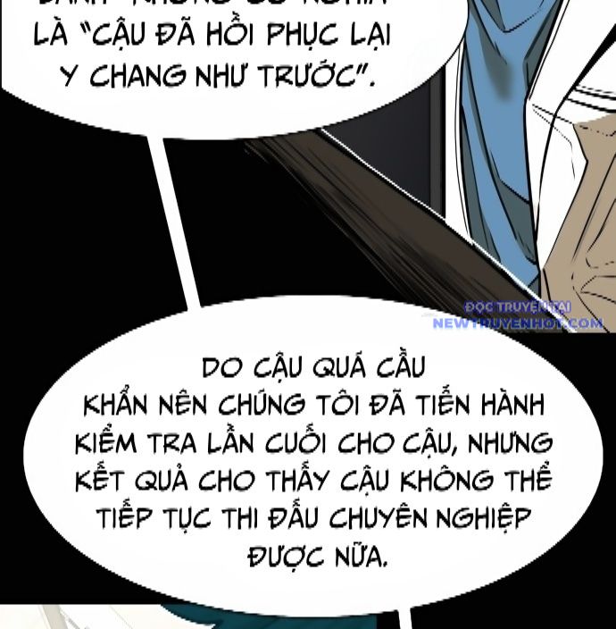 Shark - Cá Mập chapter 297 - Trang 36