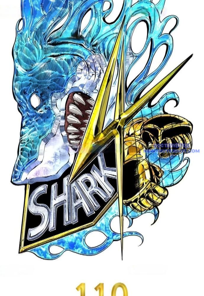 Shark - Cá Mập chapter 330 - Trang 12