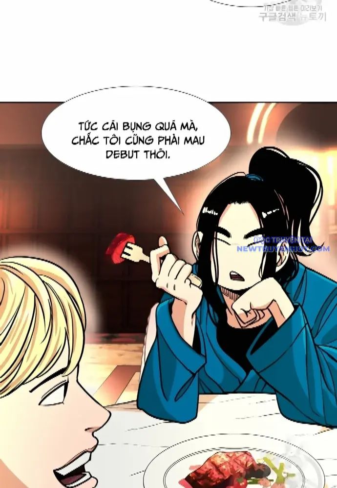 Shark - Cá Mập chapter 267 - Trang 38