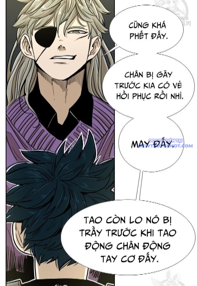 Shark - Cá Mập chapter 251 - Trang 26