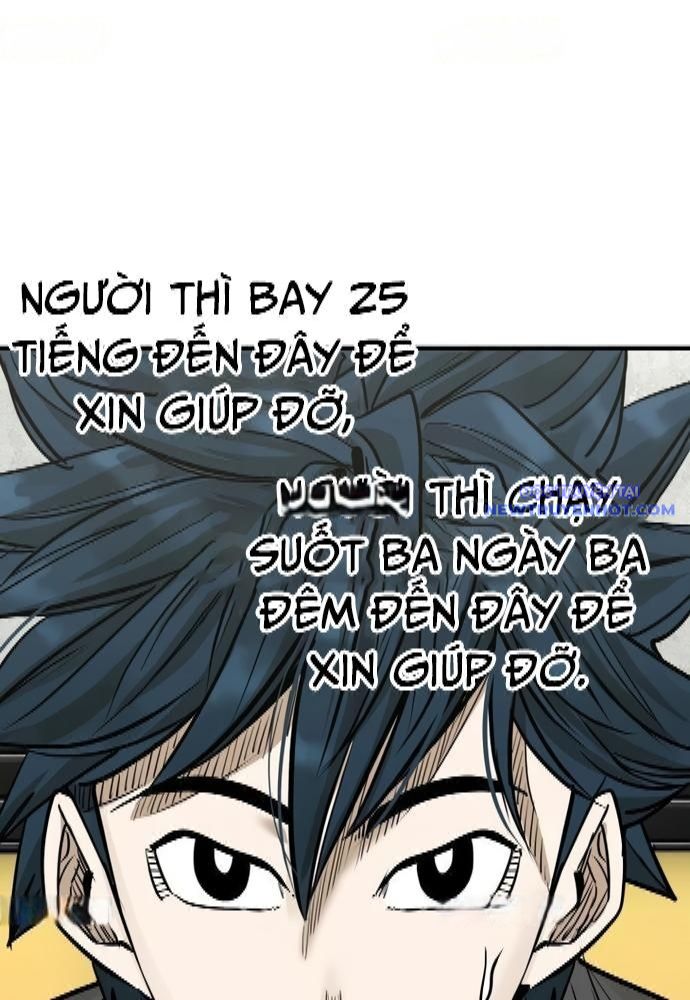 Shark - Cá Mập chapter 322 - Trang 100