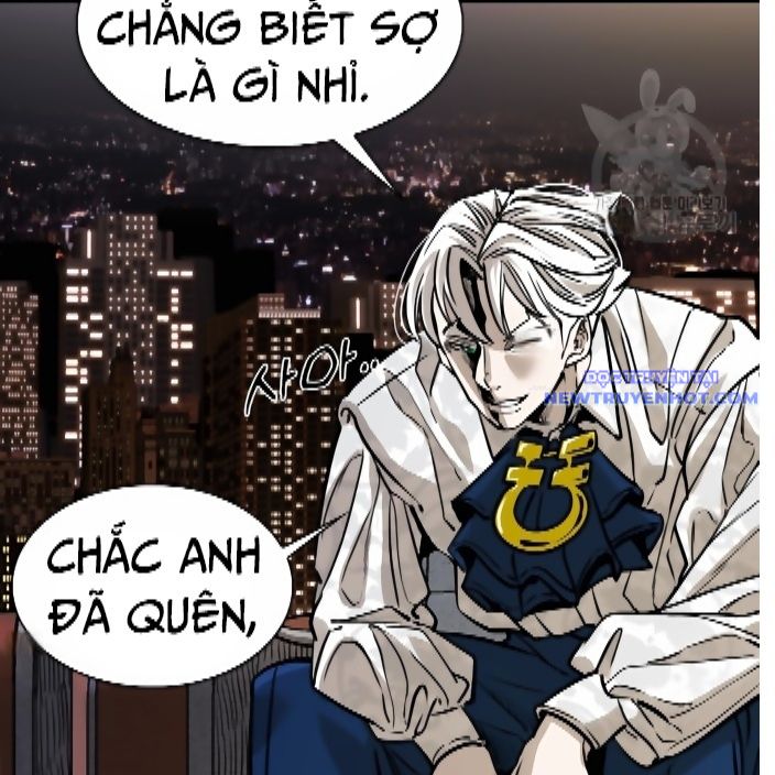 Shark - Cá Mập chapter 292 - Trang 44