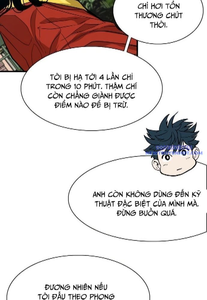 Shark - Cá Mập chapter 323 - Trang 77