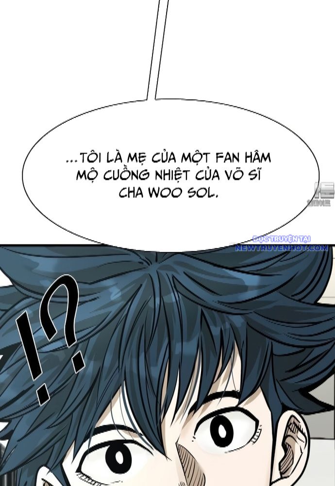 Shark - Cá Mập chapter 322 - Trang 21