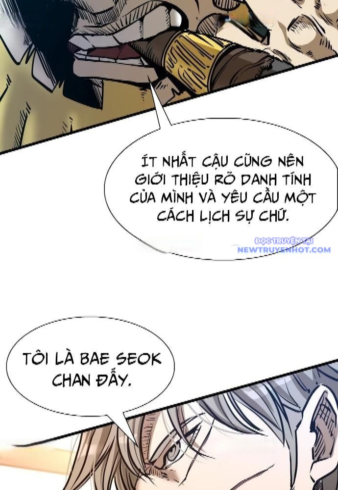 Shark - Cá Mập chapter 326 - Trang 14