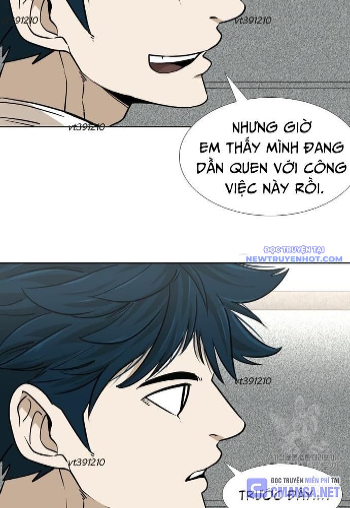 Shark - Cá Mập chapter 251 - Trang 66