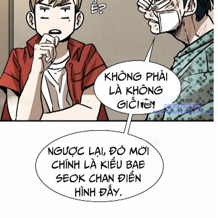 Shark - Cá Mập chapter 291 - Trang 99