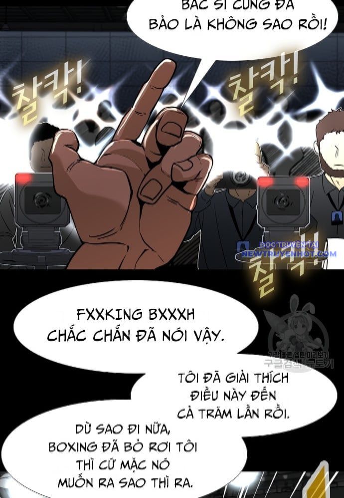 Shark - Cá Mập chapter 254 - Trang 115