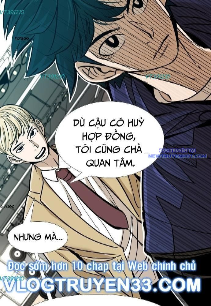 Shark - Cá Mập chapter 256 - Trang 4