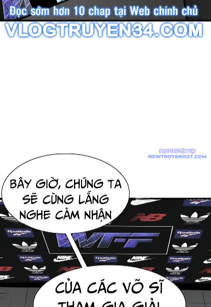 Shark - Cá Mập chapter 328 - Trang 16