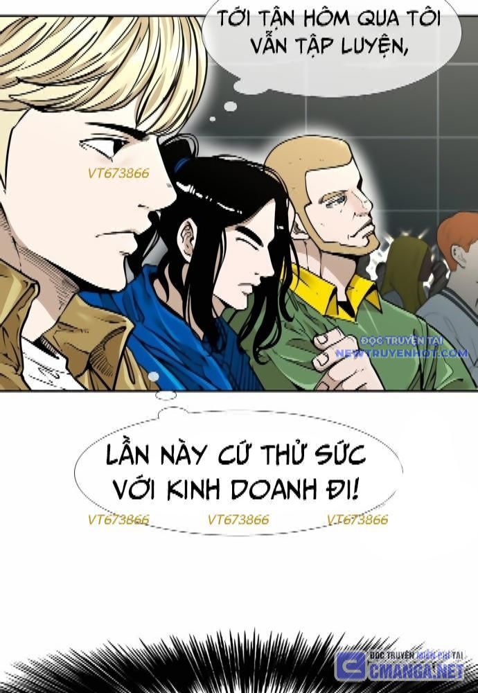 Shark - Cá Mập chapter 274 - Trang 110