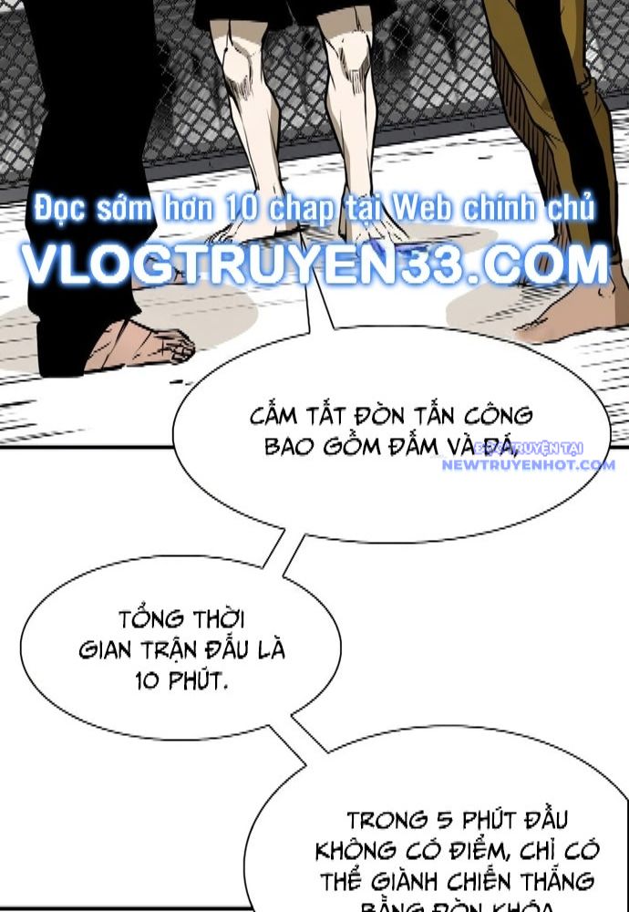 Shark - Cá Mập chapter 323 - Trang 32