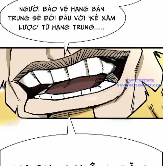 Shark - Cá Mập chapter 294 - Trang 8