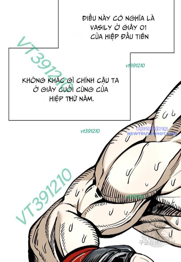 Shark - Cá Mập chapter 254 - Trang 66