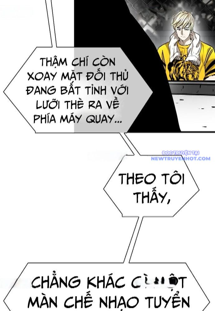 Shark - Cá Mập chapter 331 - Trang 43