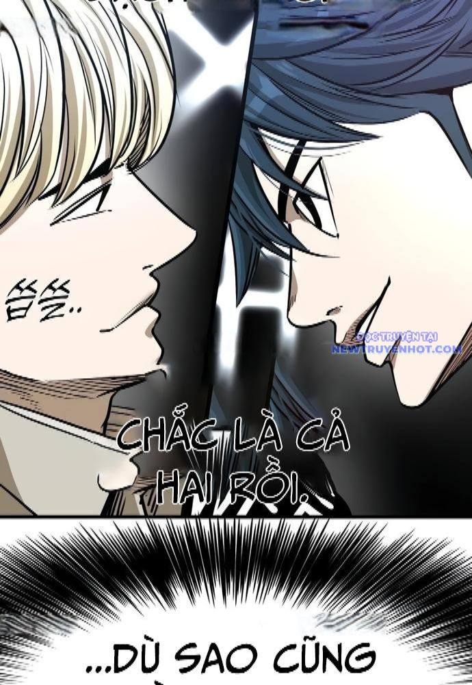 Shark - Cá Mập chapter 328 - Trang 54