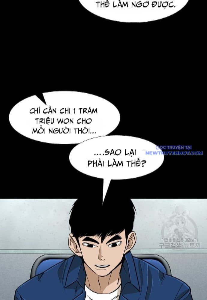 Shark - Cá Mập chapter 251 - Trang 91