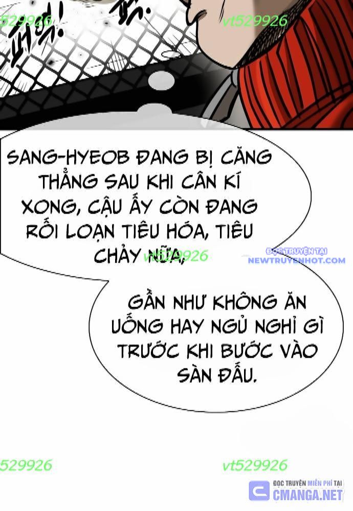 Shark - Cá Mập chapter 300 - Trang 59