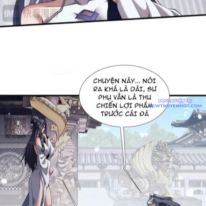 Toàn Chức Kiếm Tu chapter 38 - Trang 23