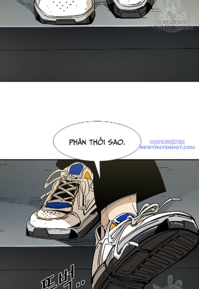 Shark - Cá Mập chapter 251 - Trang 23