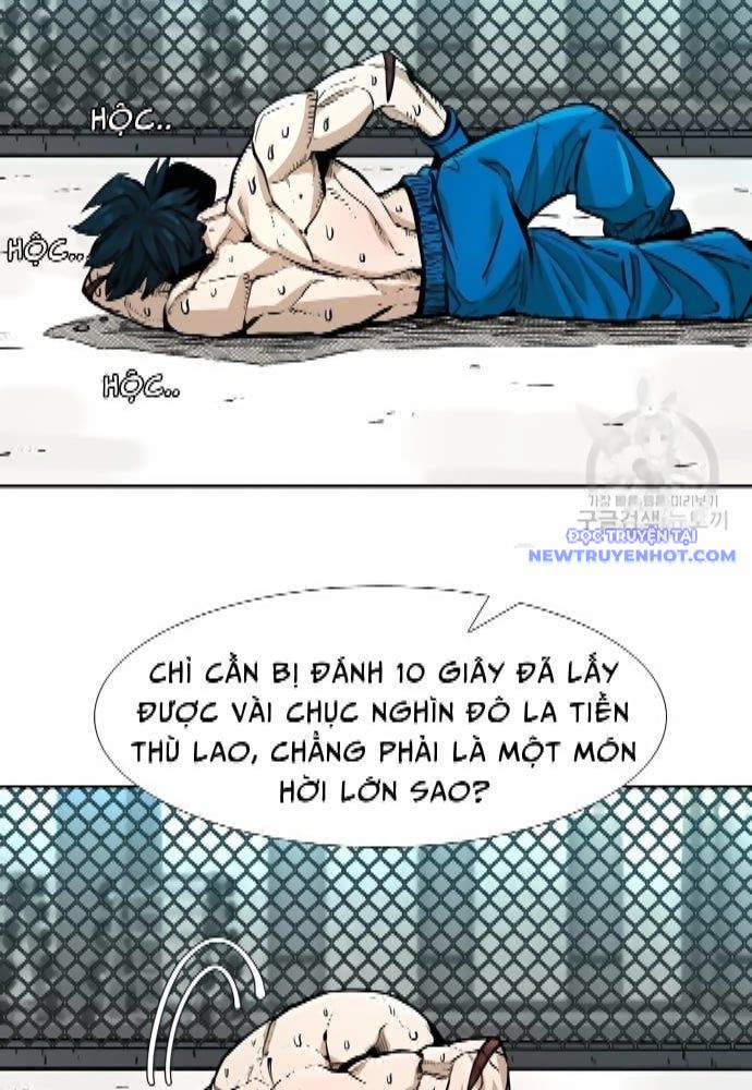 Shark - Cá Mập chapter 273 - Trang 39