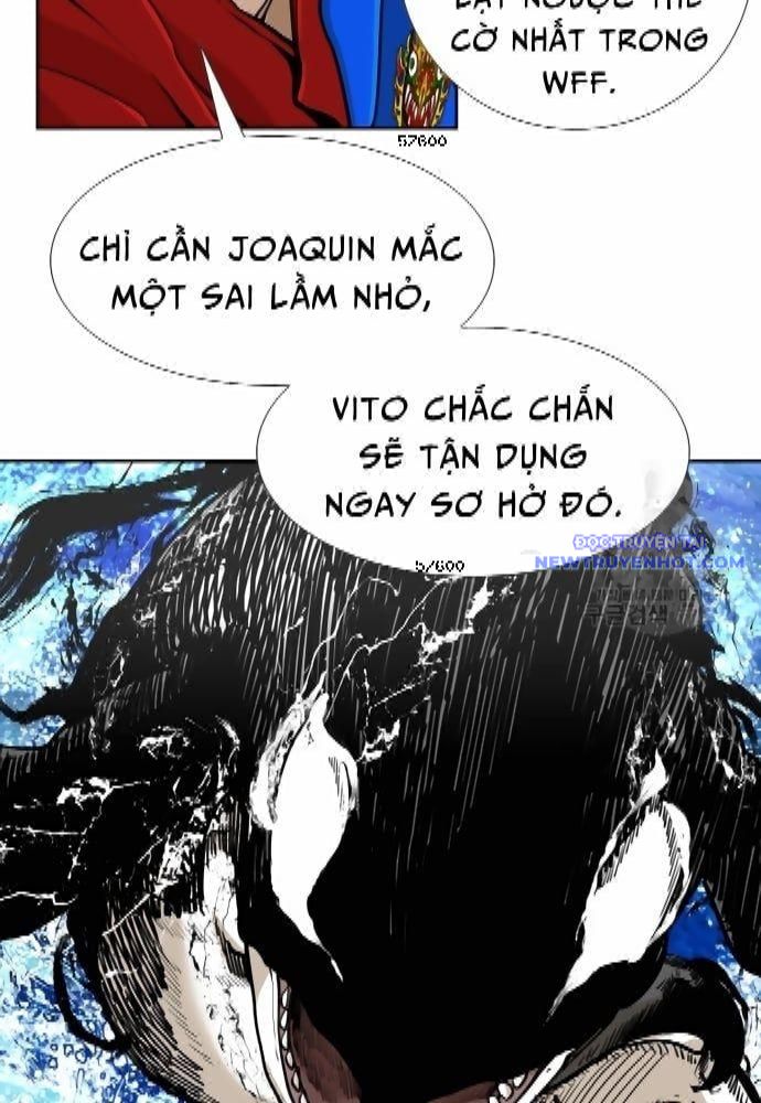 Shark - Cá Mập chapter 259 - Trang 18