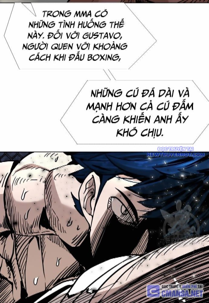 Shark - Cá Mập chapter 261 - Trang 98