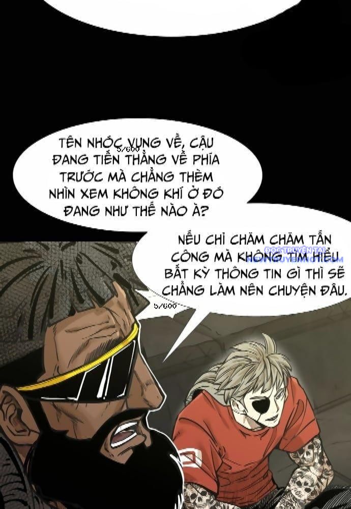 Shark - Cá Mập chapter 274 - Trang 18