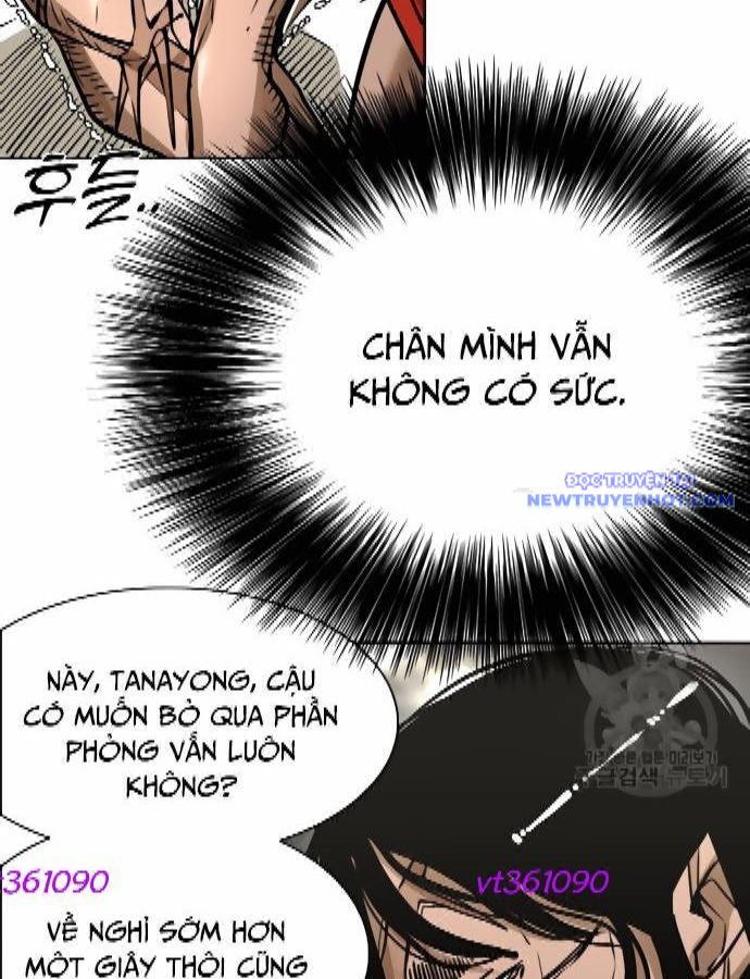 Shark - Cá Mập chapter 287 - Trang 94