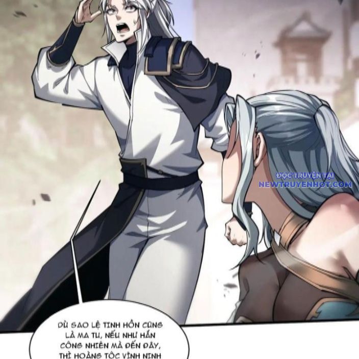 Toàn Chức Kiếm Tu chapter 38 - Trang 3