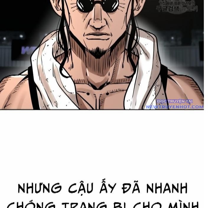 Shark - Cá Mập chapter 285 - Trang 134