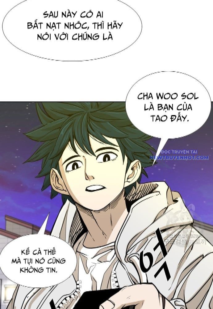 Shark - Cá Mập chapter 253 - Trang 102