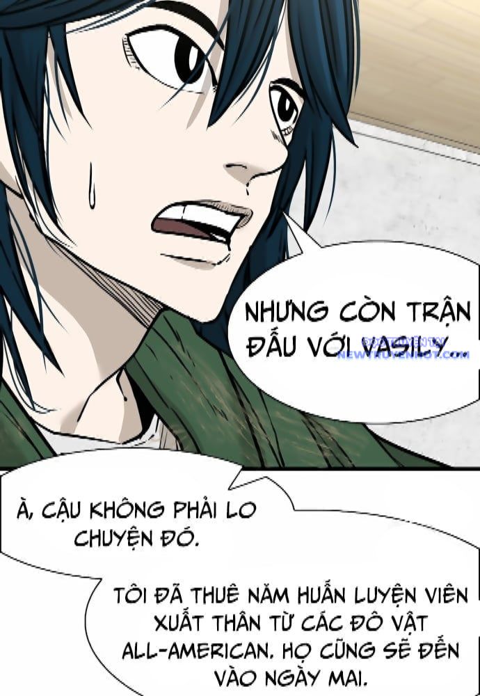 Shark - Cá Mập chapter 306 - Trang 87