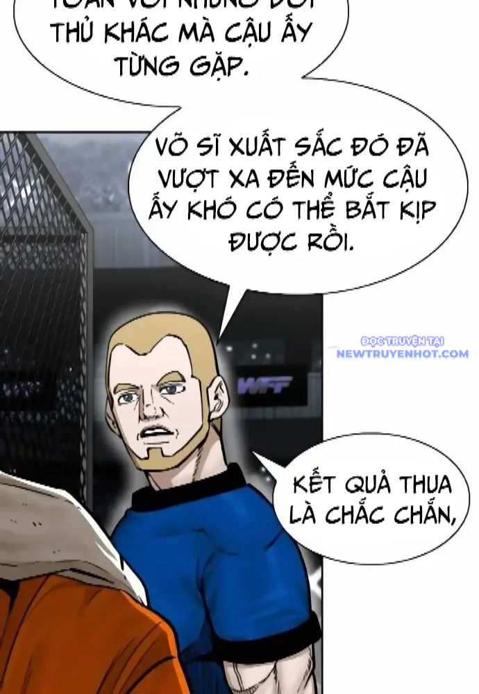 Shark - Cá Mập chapter 280 - Trang 58